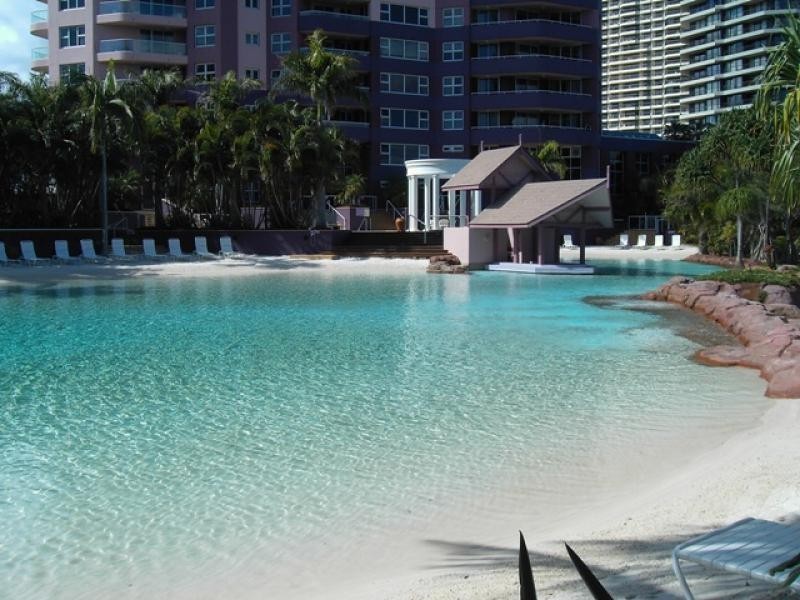 69/12 Commodore Drive, Surfers Paradise QLD 4217